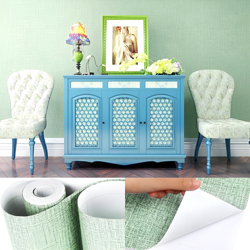 Waterproof washable wallpaper ITALIAN DANDY WET SYSTEM 19 Collection By Walldecò design Ines Porrino